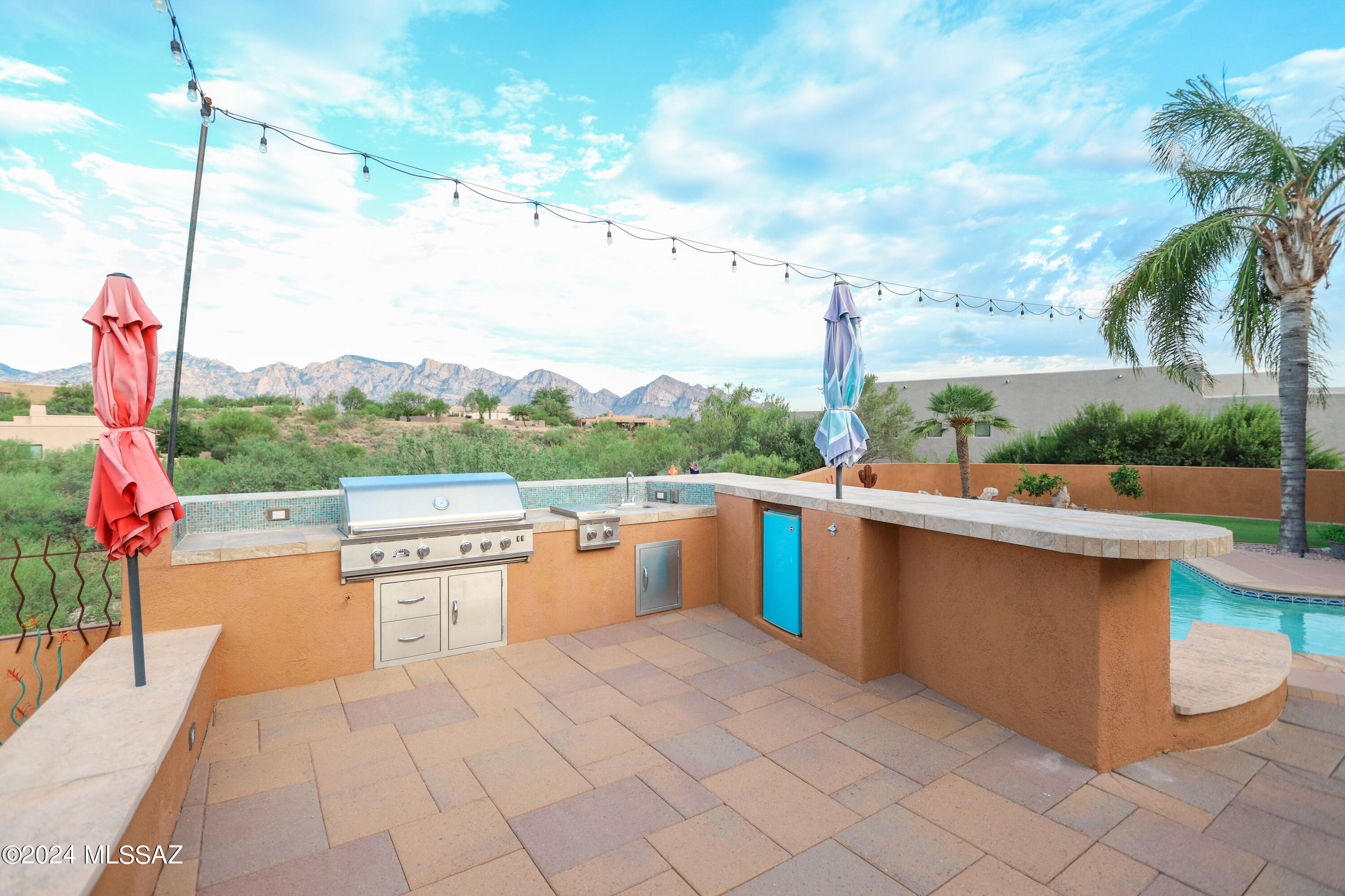 Moonridge (1-48) - Residential