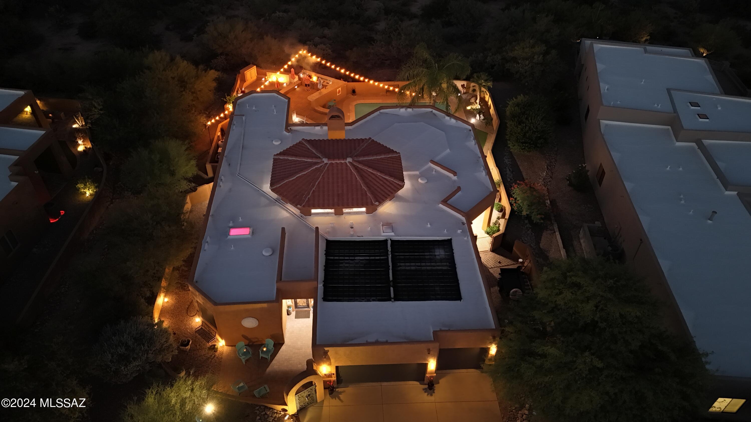 Moonridge (1-48) - Residential