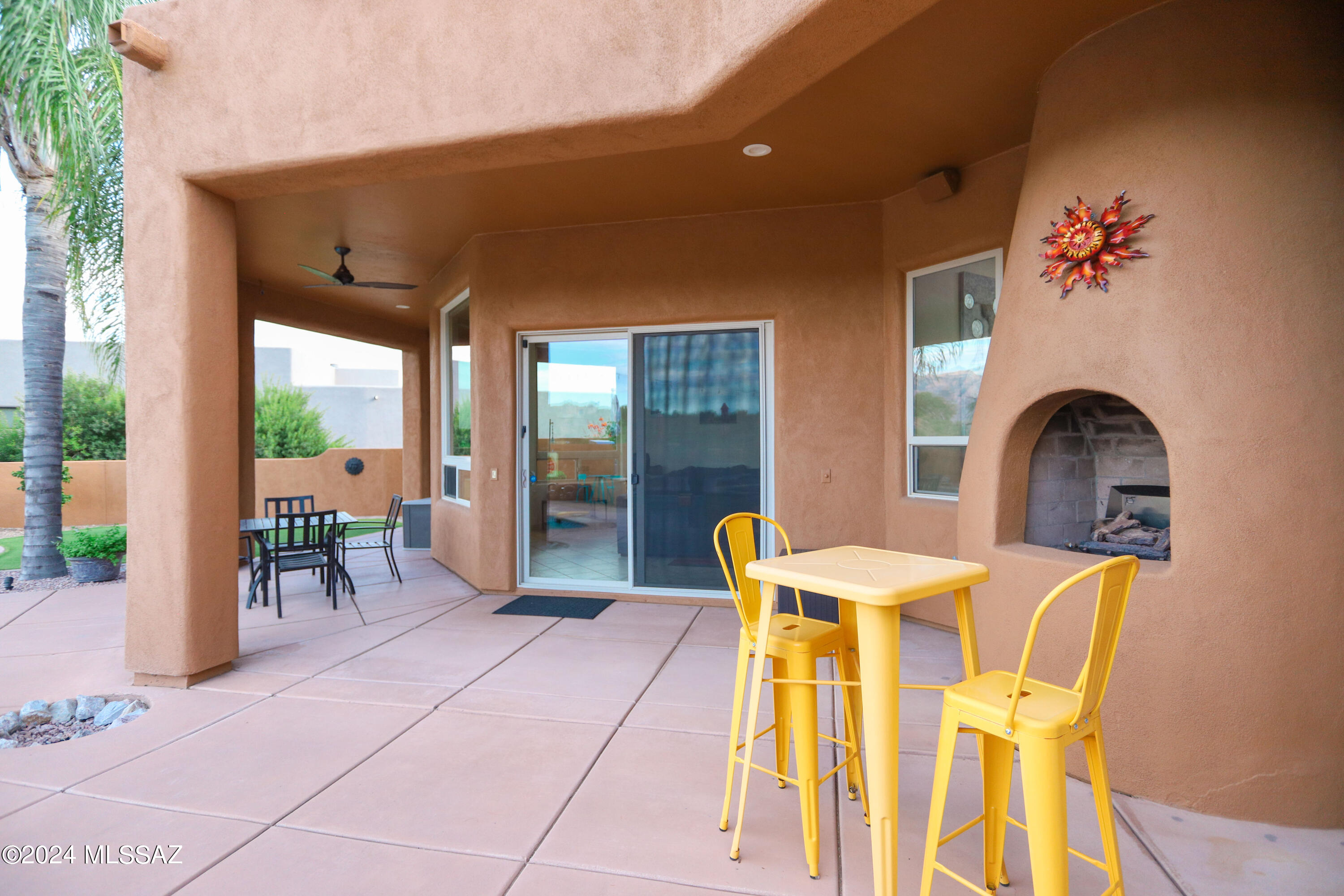 Moonridge (1-48) - Residential