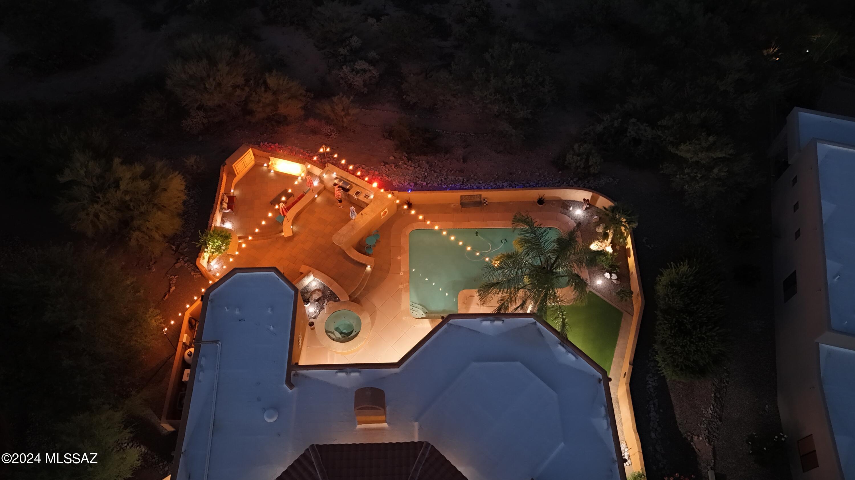 Moonridge (1-48) - Residential
