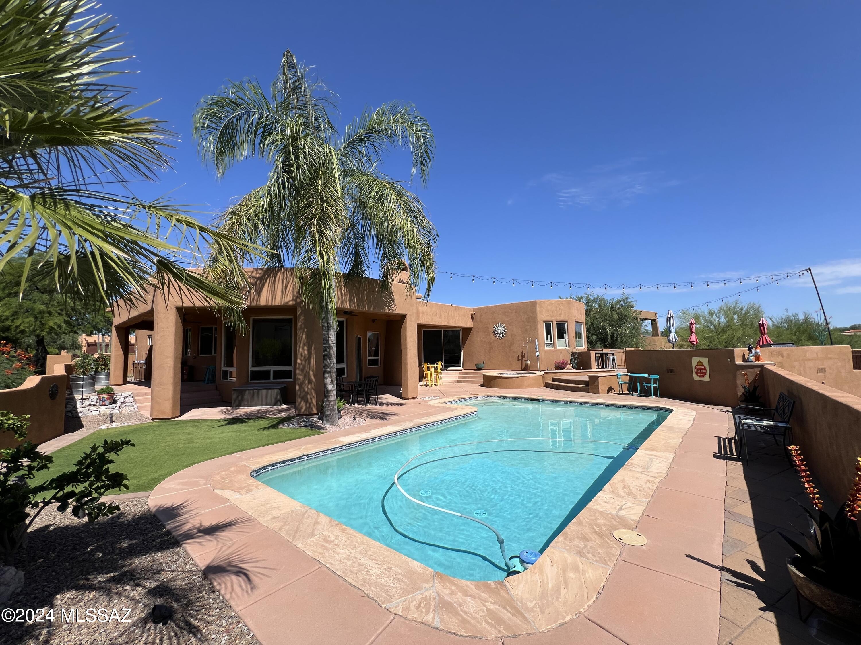 Moonridge (1-48) - Residential