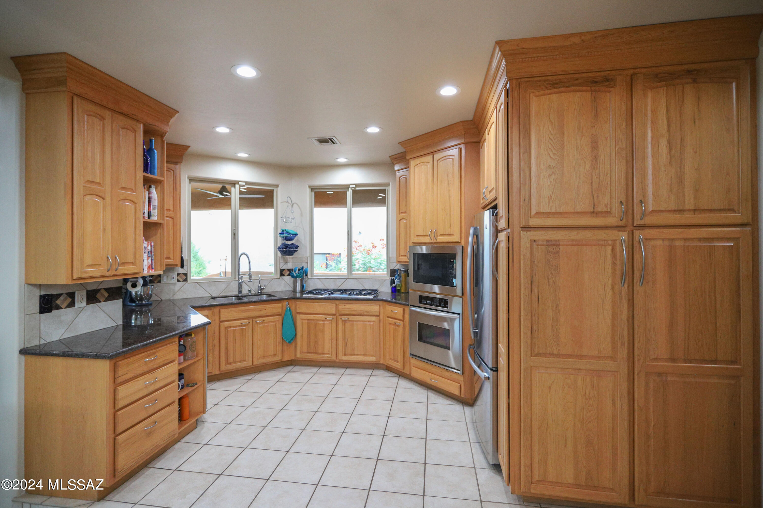 Moonridge (1-48) - Residential