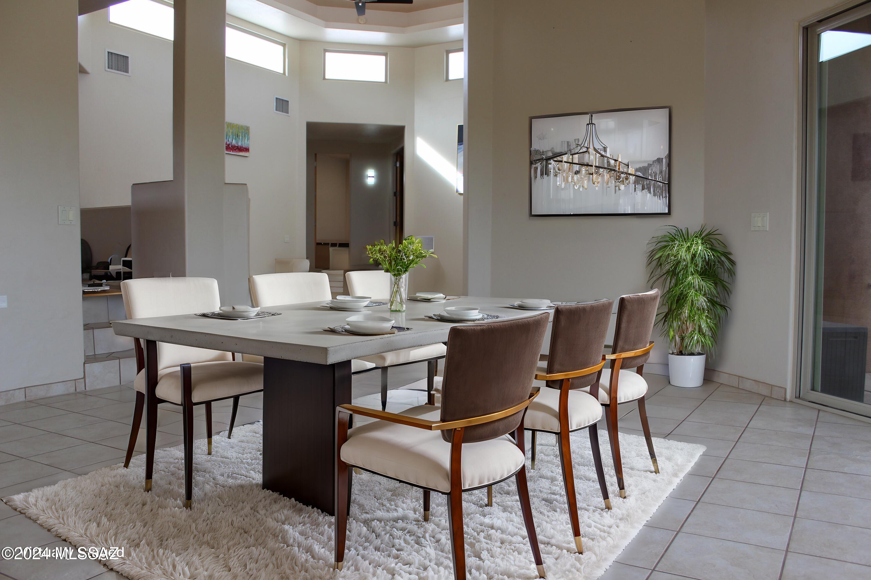 Moonridge (1-48) - Residential
