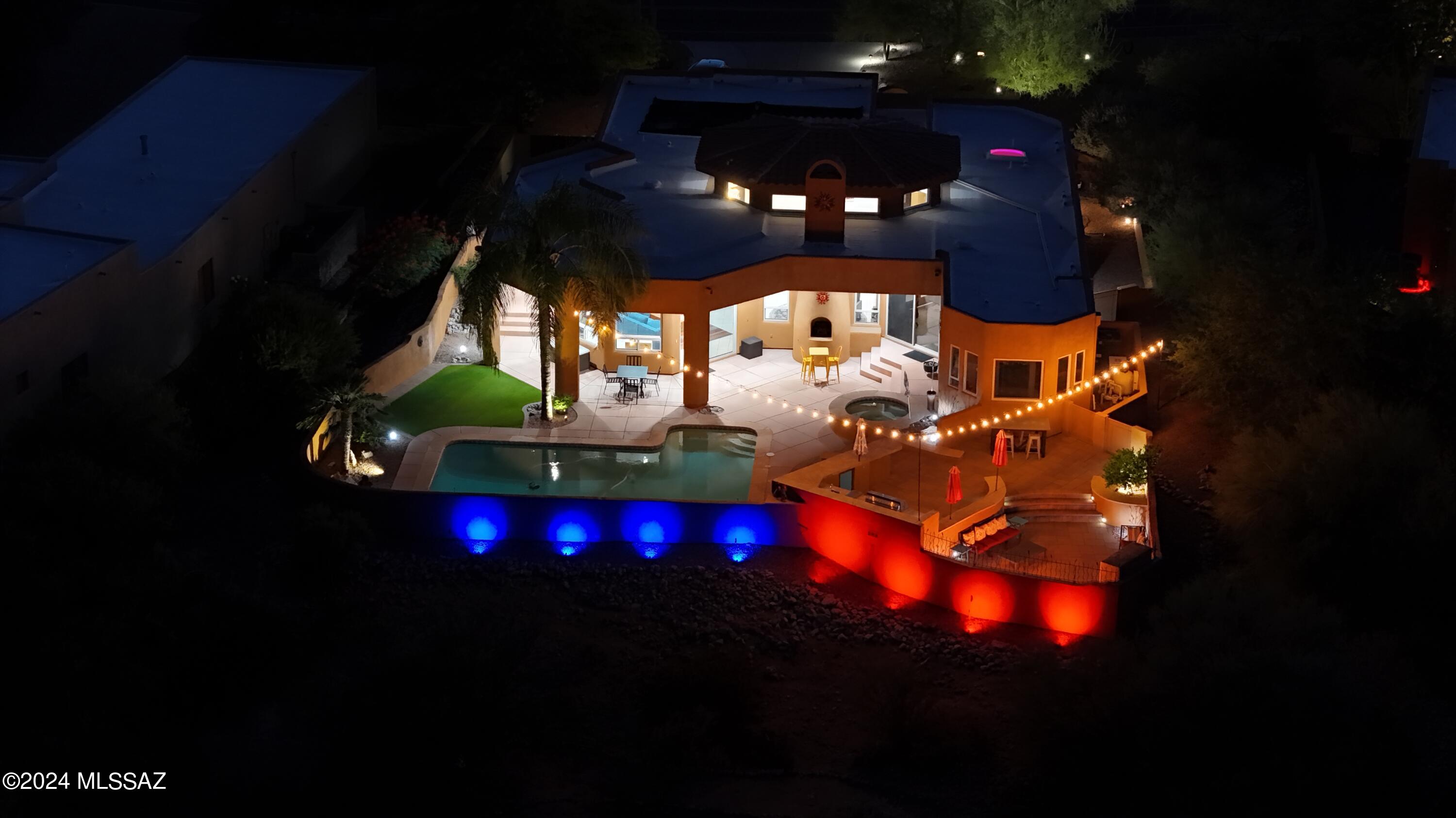 Moonridge (1-48) - Residential