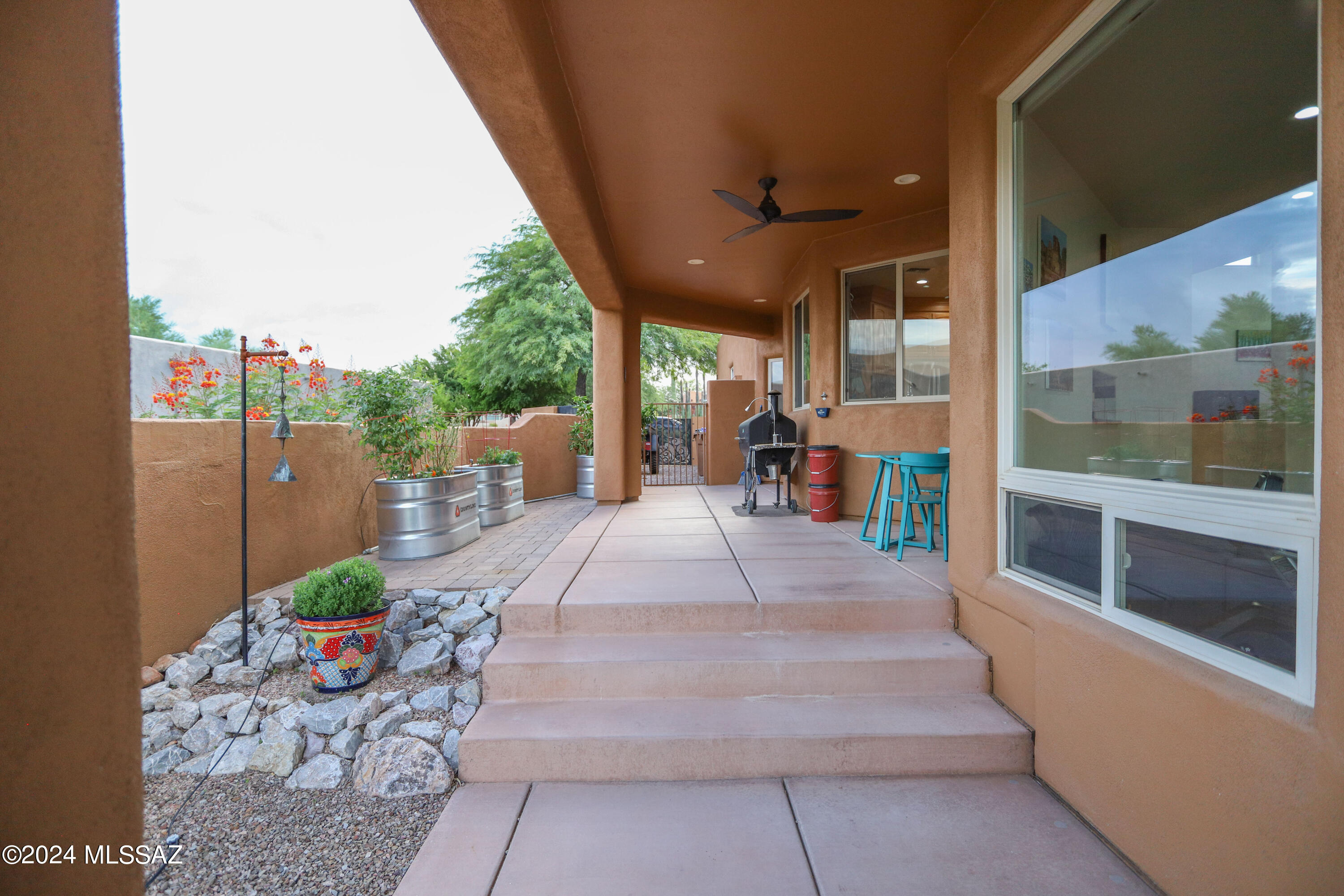 Moonridge (1-48) - Residential