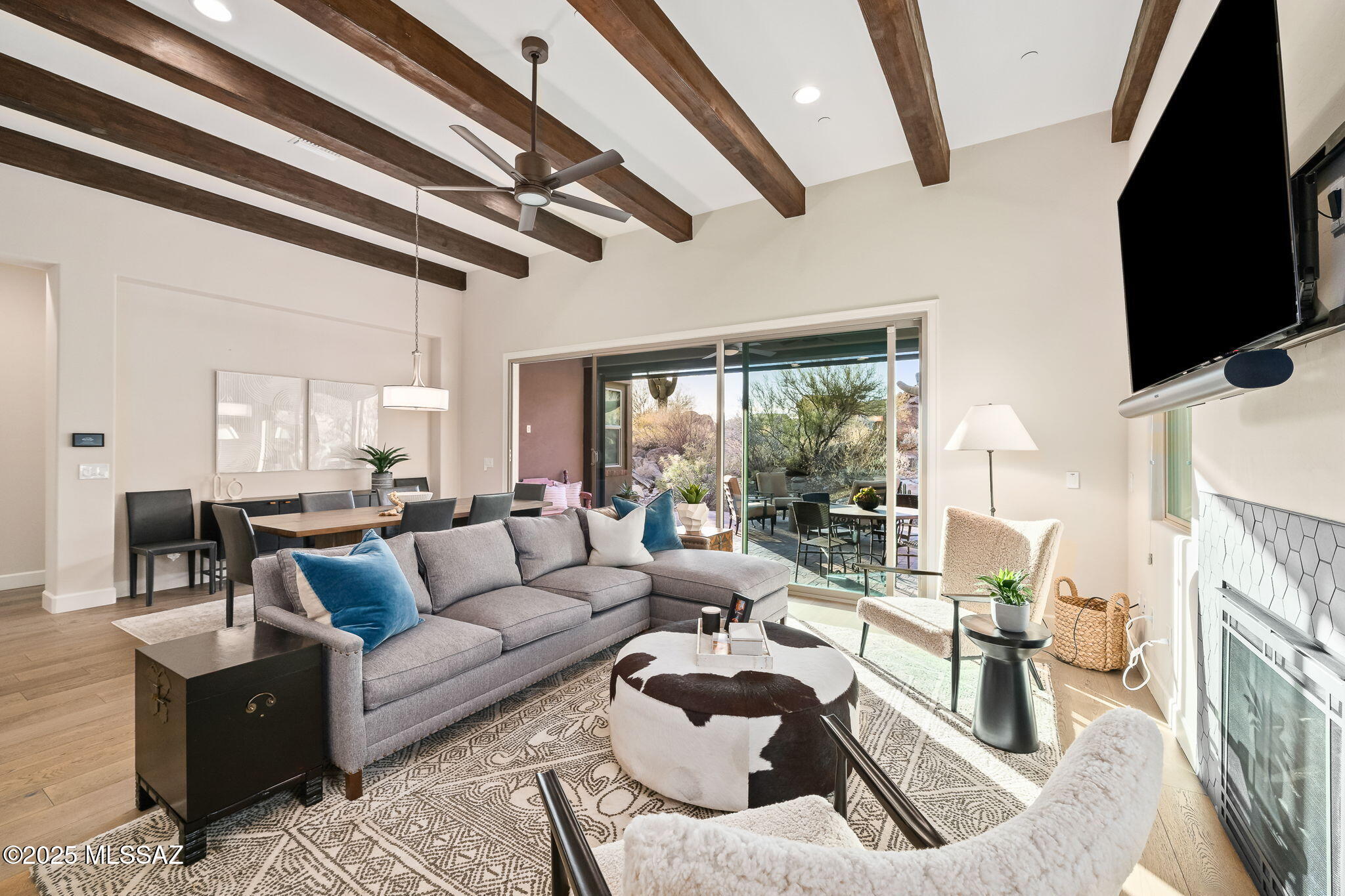 14374 N Mickelson Canyon Court