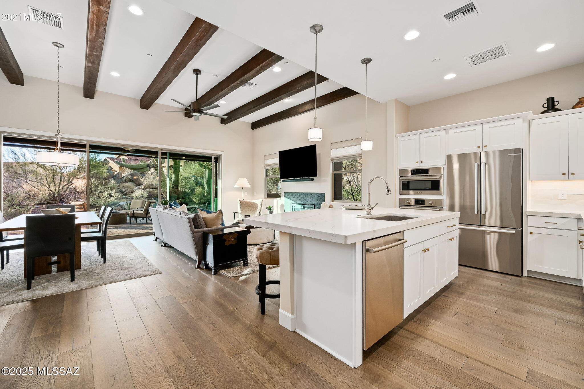 14374 N Mickelson Canyon Court