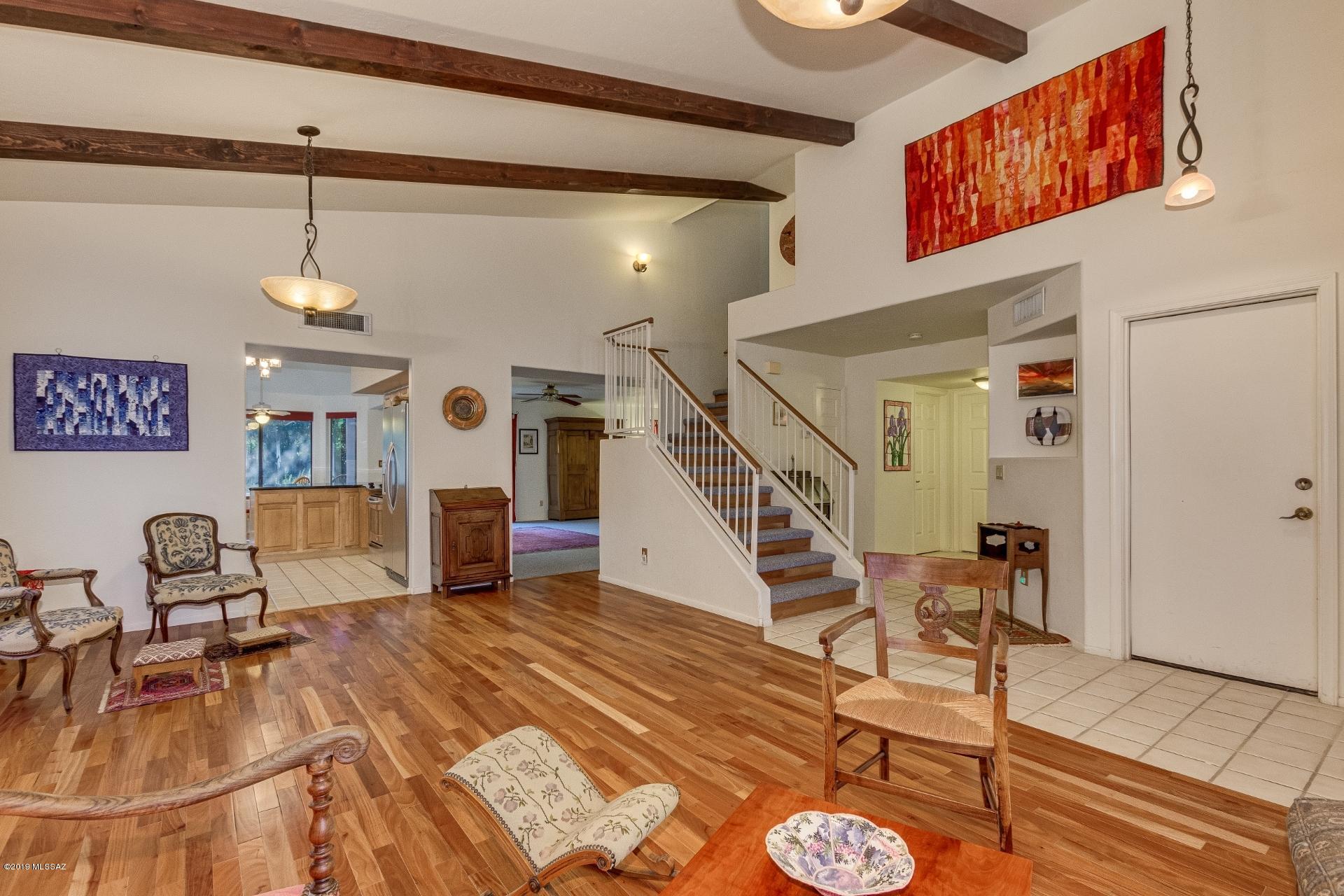 Castle Rock (1-430) - Residential