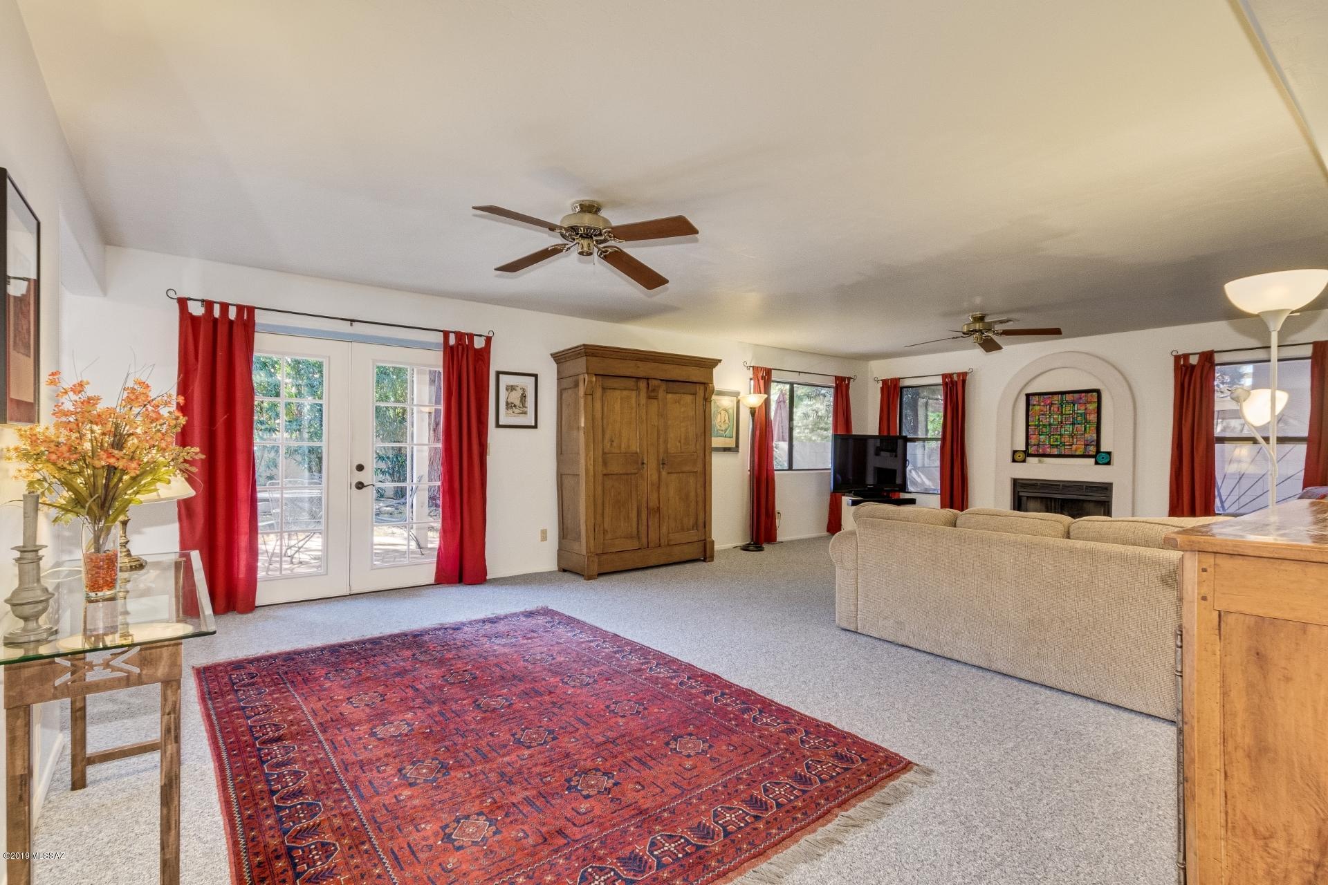 Castle Rock (1-430) - Residential