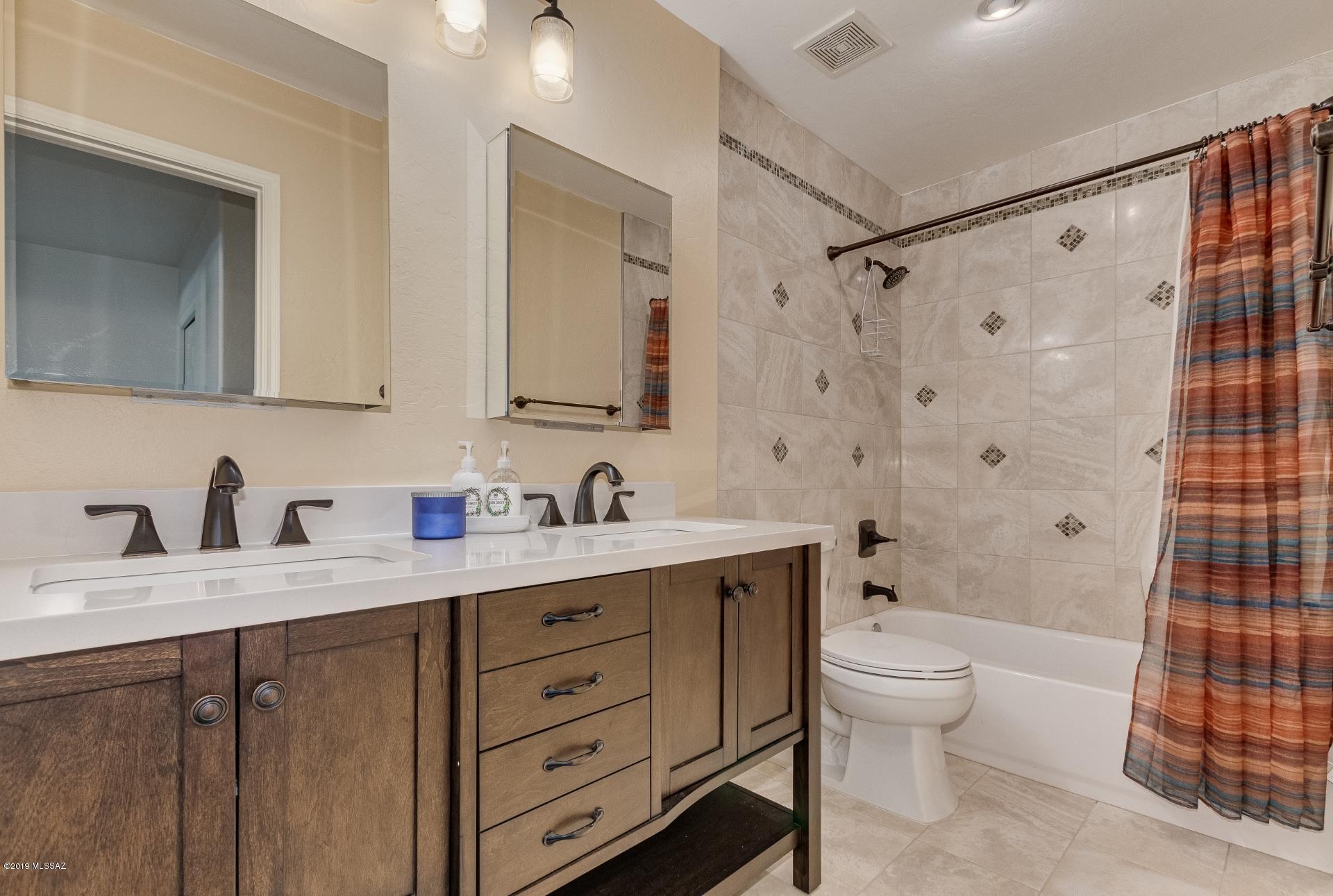 Castle Rock (1-430) - Residential