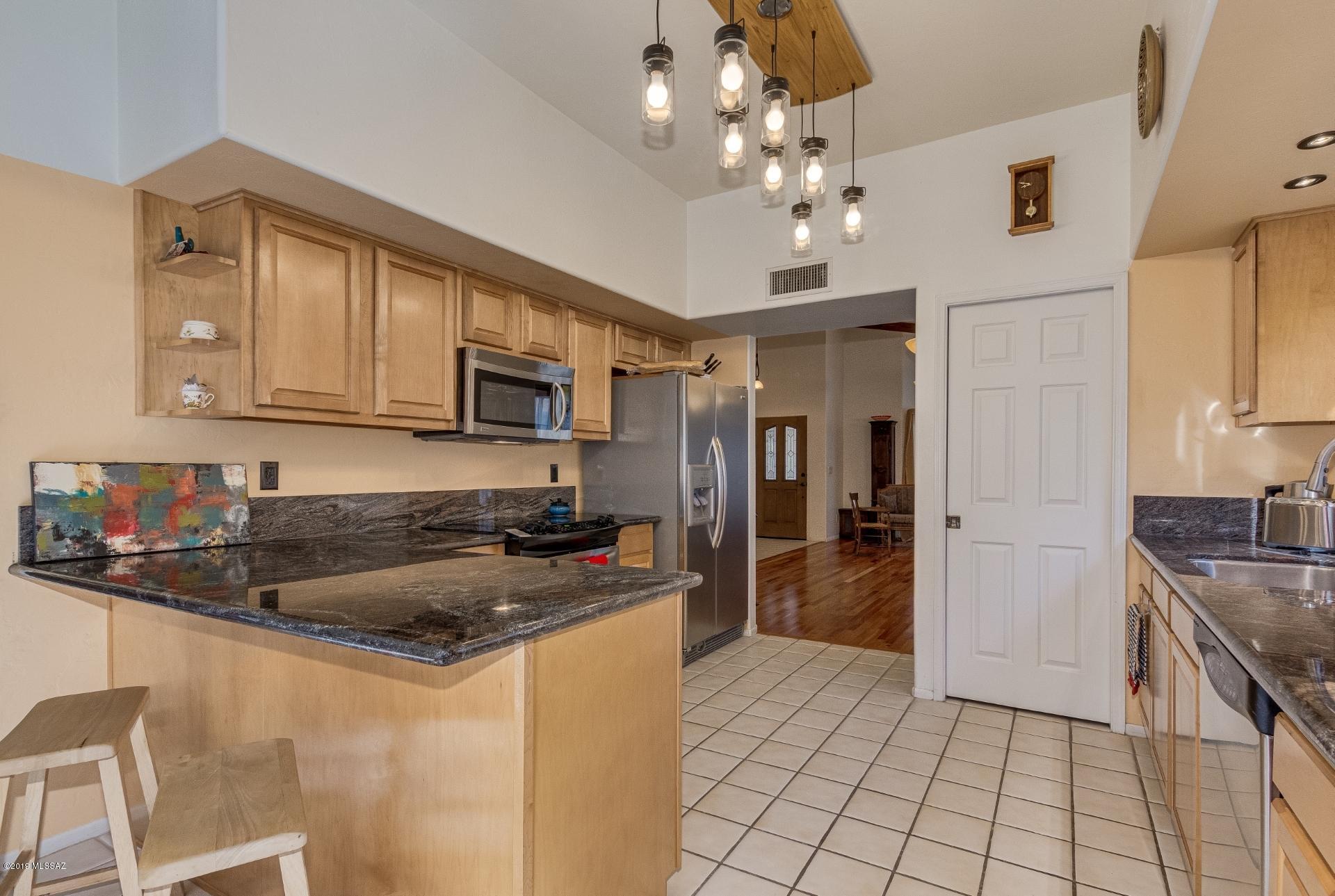 Castle Rock (1-430) - Residential