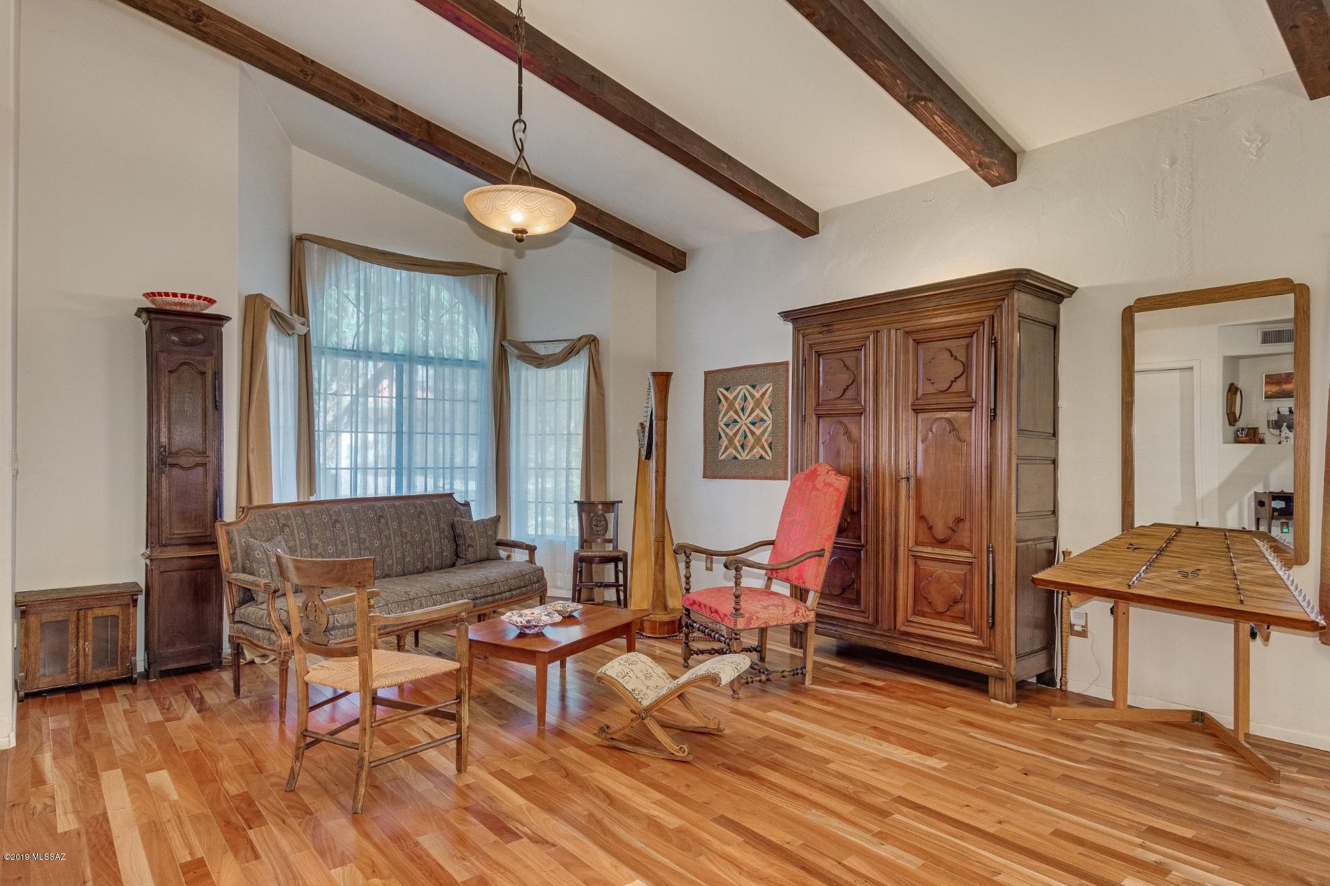 Castle Rock (1-430) - Residential