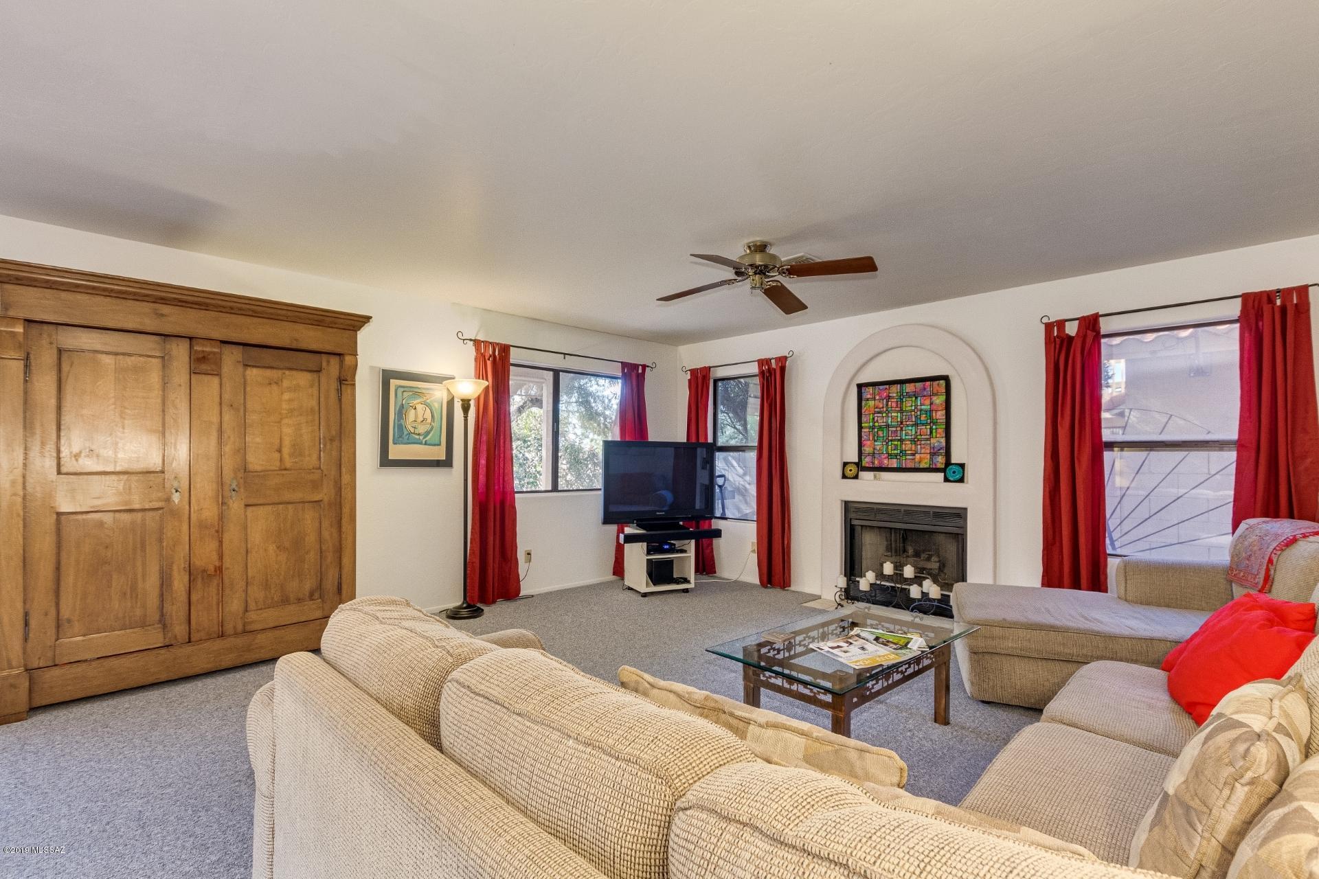 Castle Rock (1-430) - Residential