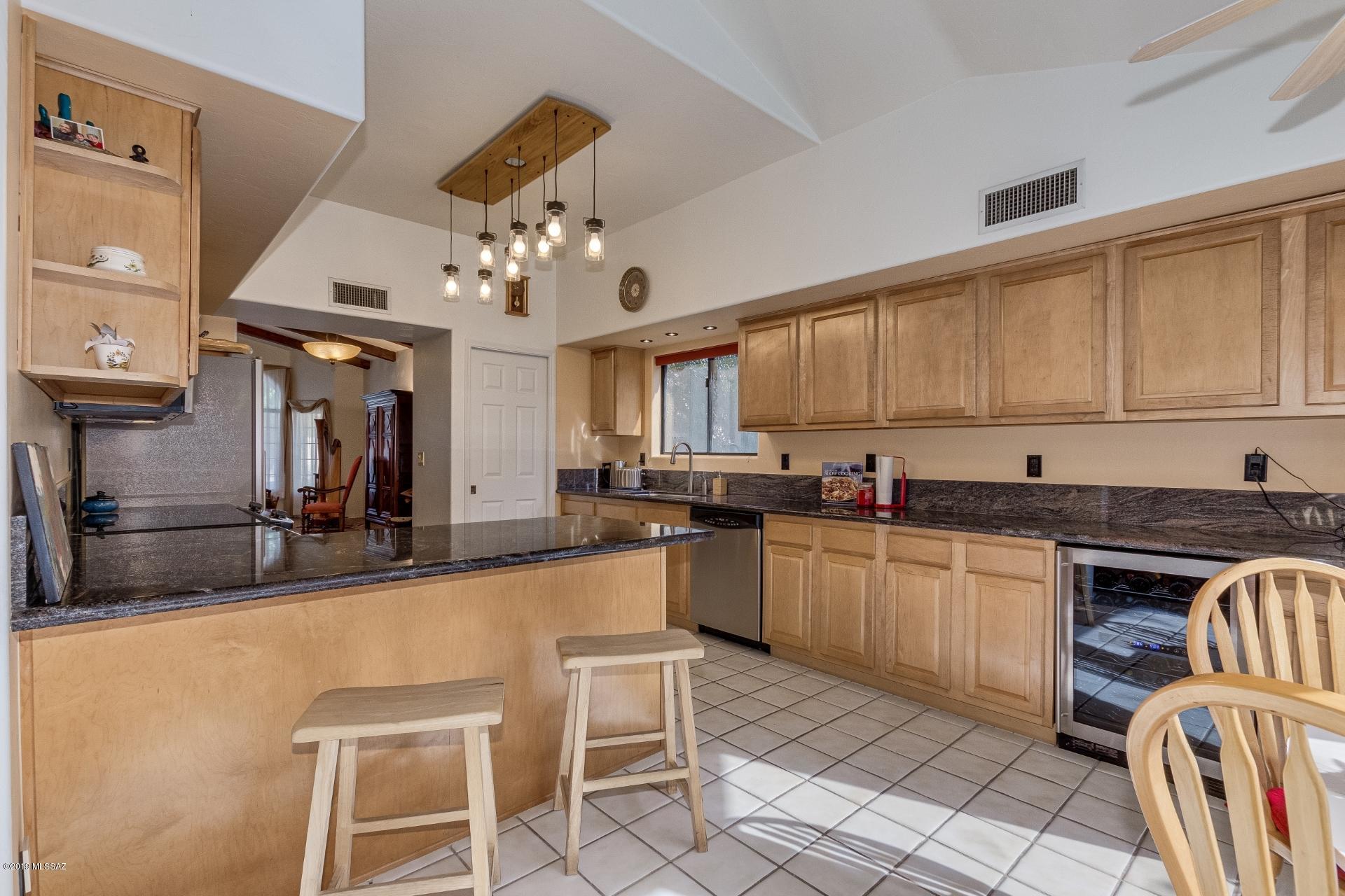 Castle Rock (1-430) - Residential