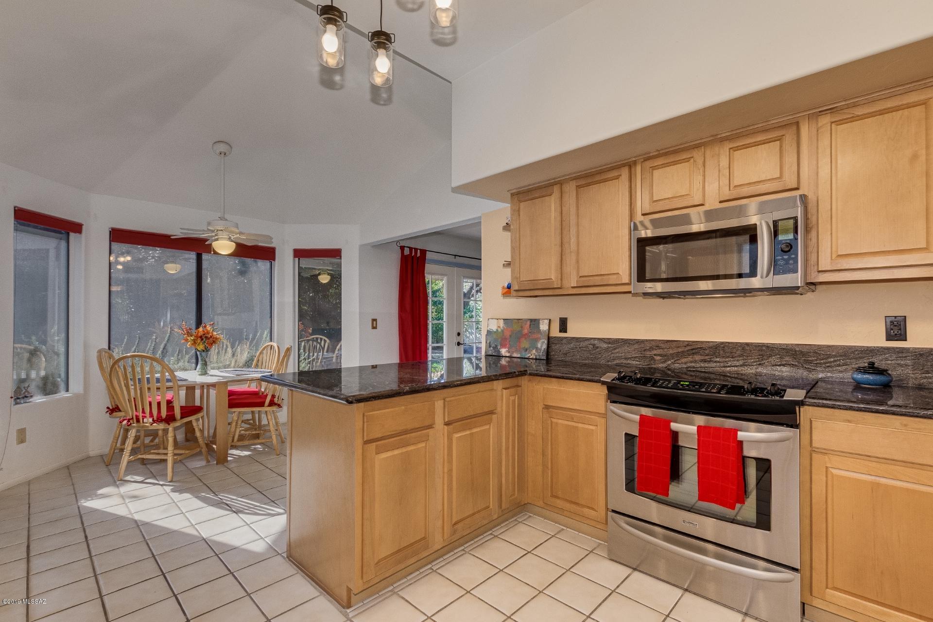 Castle Rock (1-430) - Residential