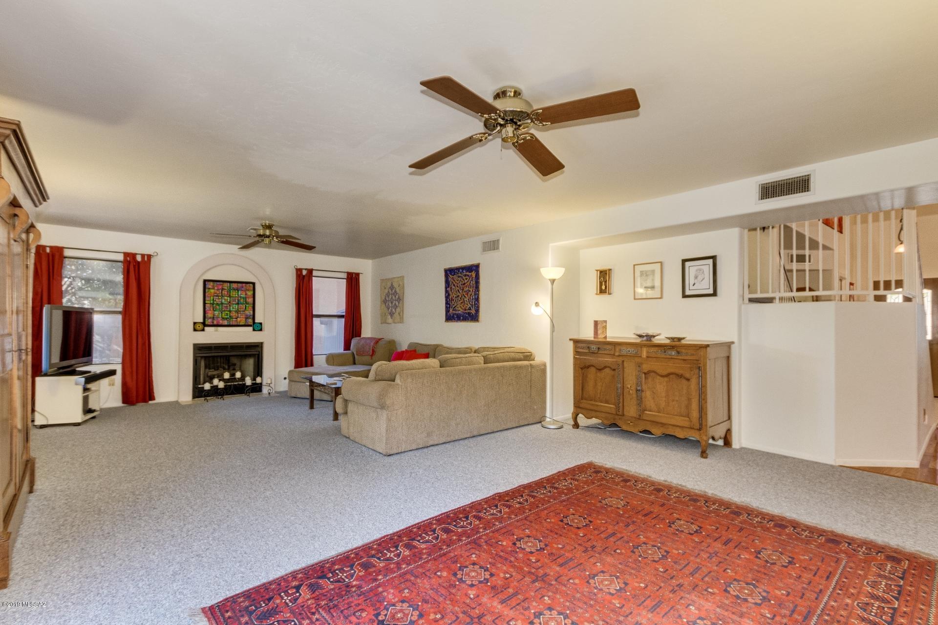 Castle Rock (1-430) - Residential