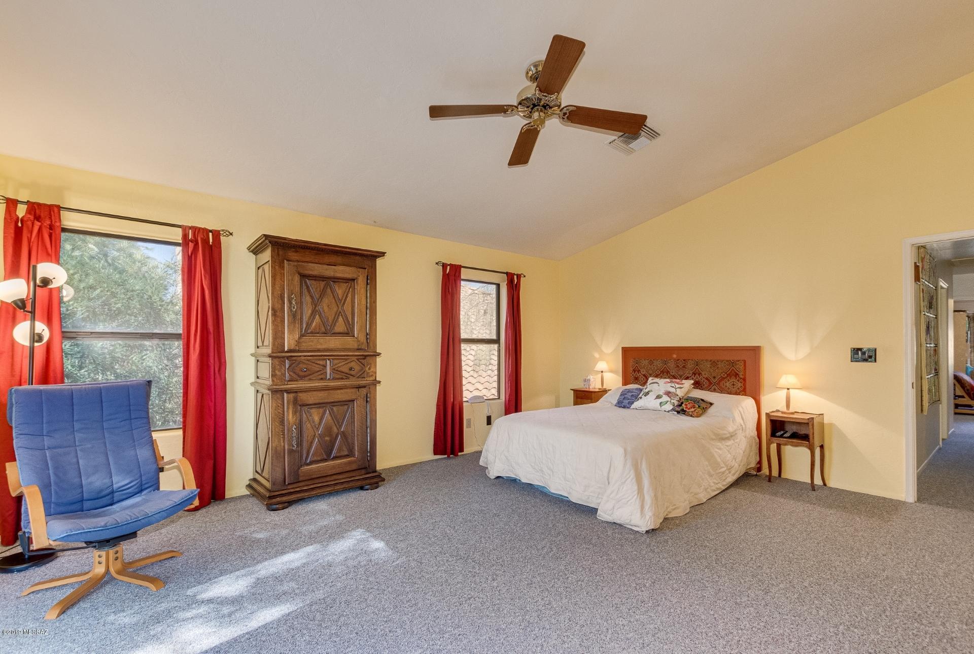 Castle Rock (1-430) - Residential