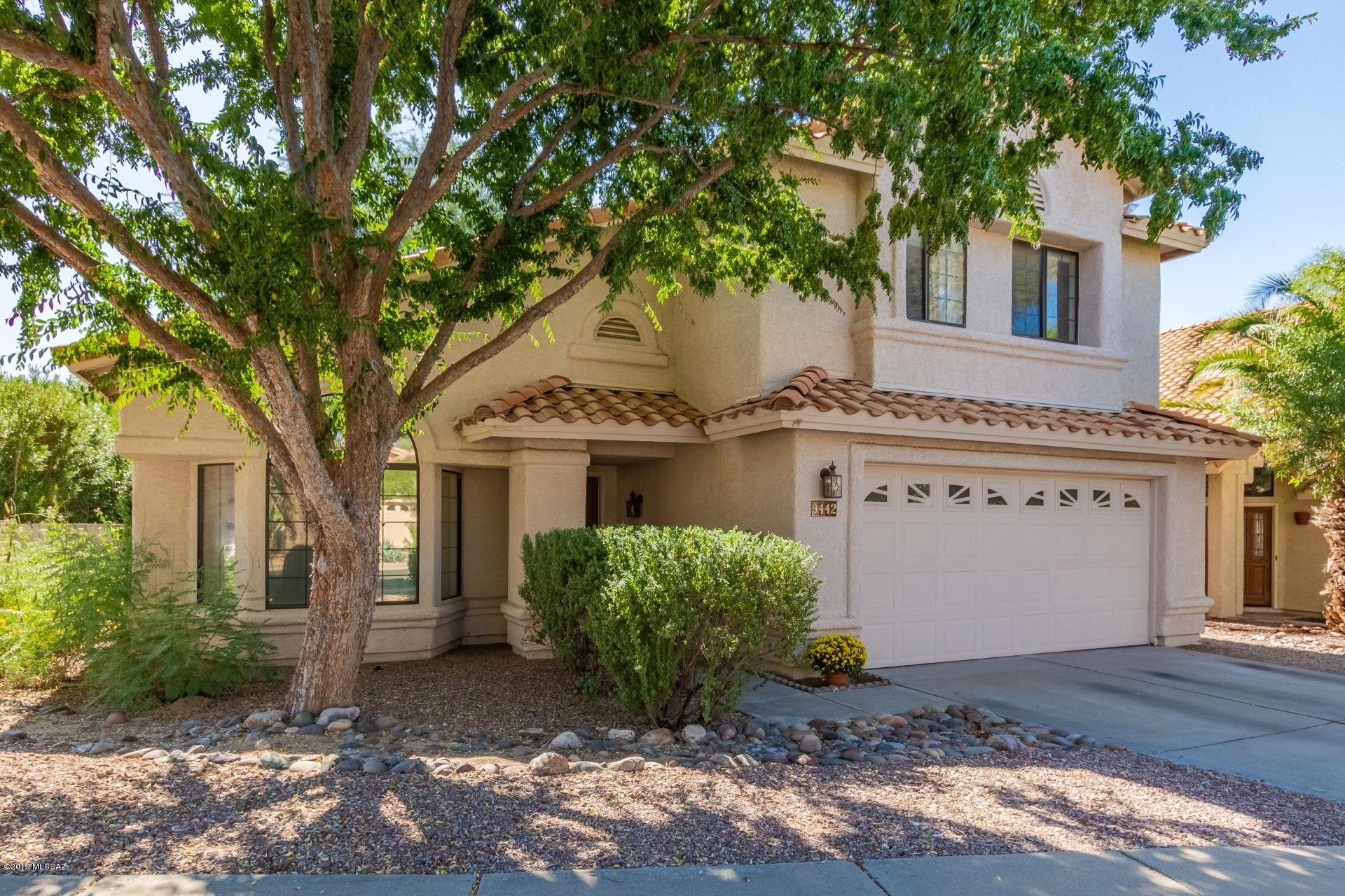 Castle Rock (1-430) - Residential