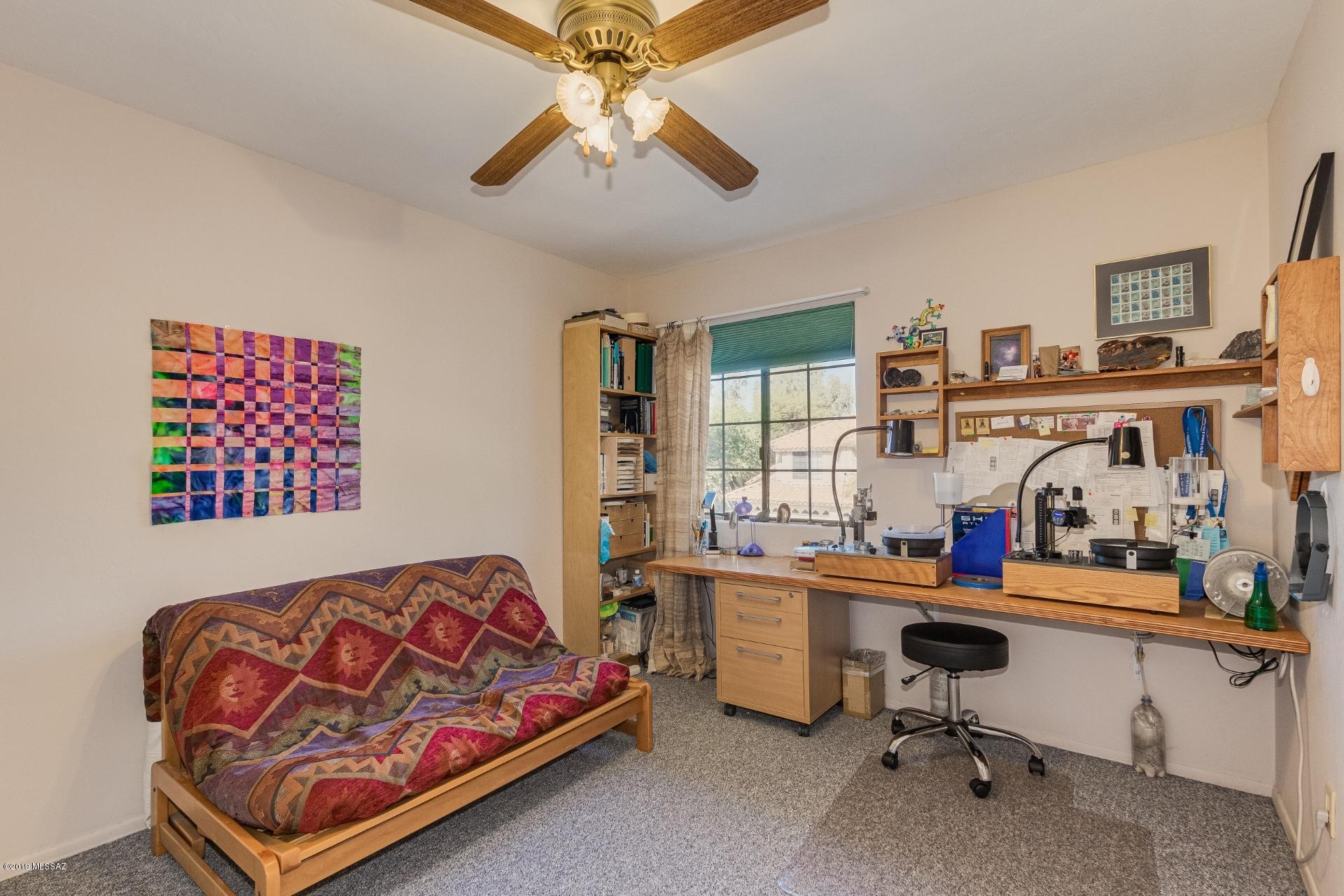 Castle Rock (1-430) - Residential