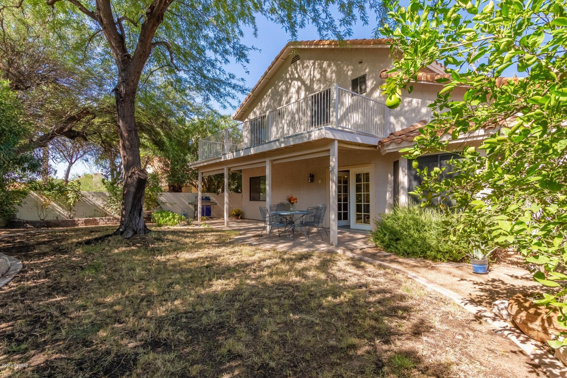 Castle Rock (1-430) - Residential