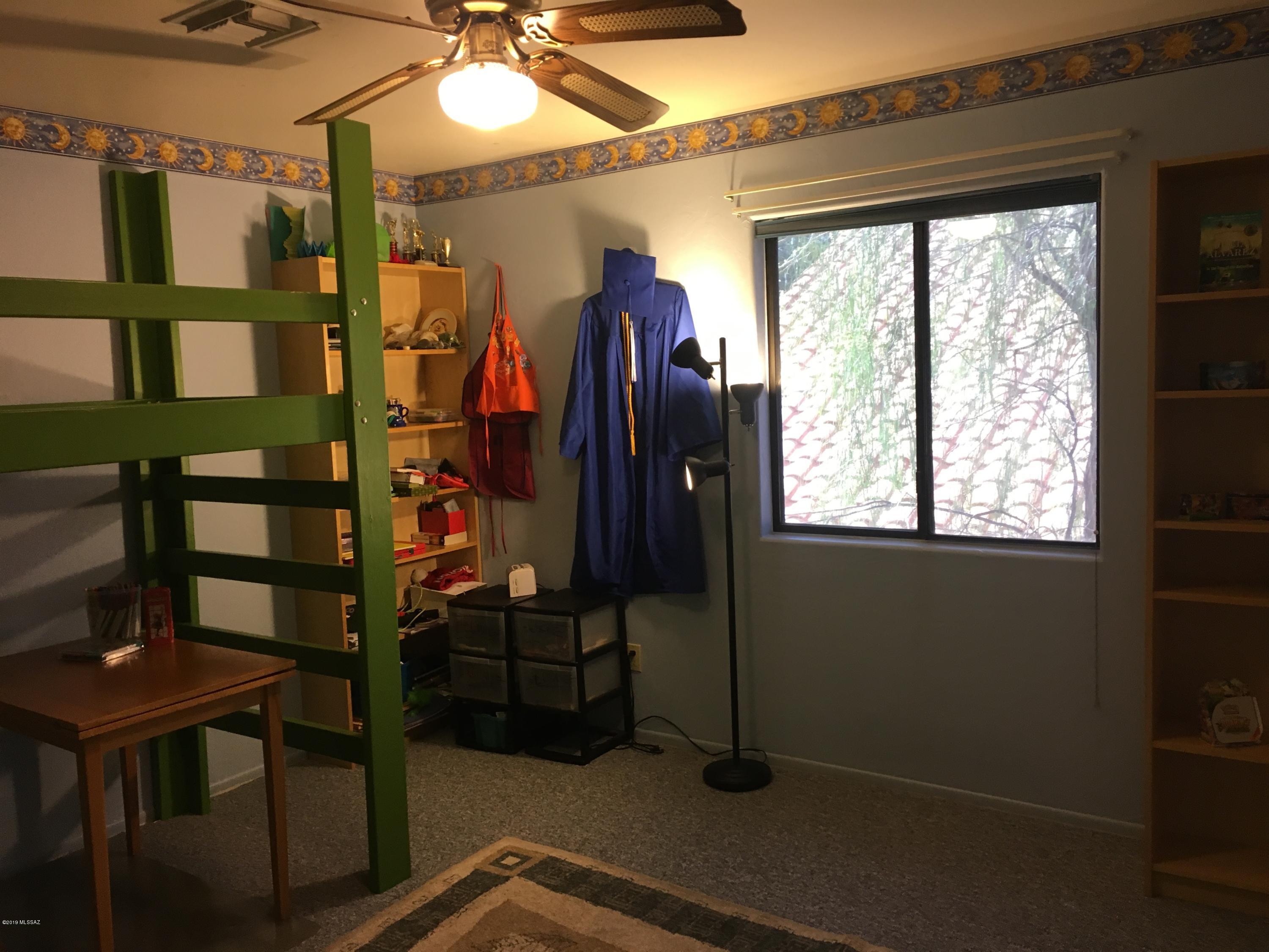 Castle Rock (1-430) - Residential