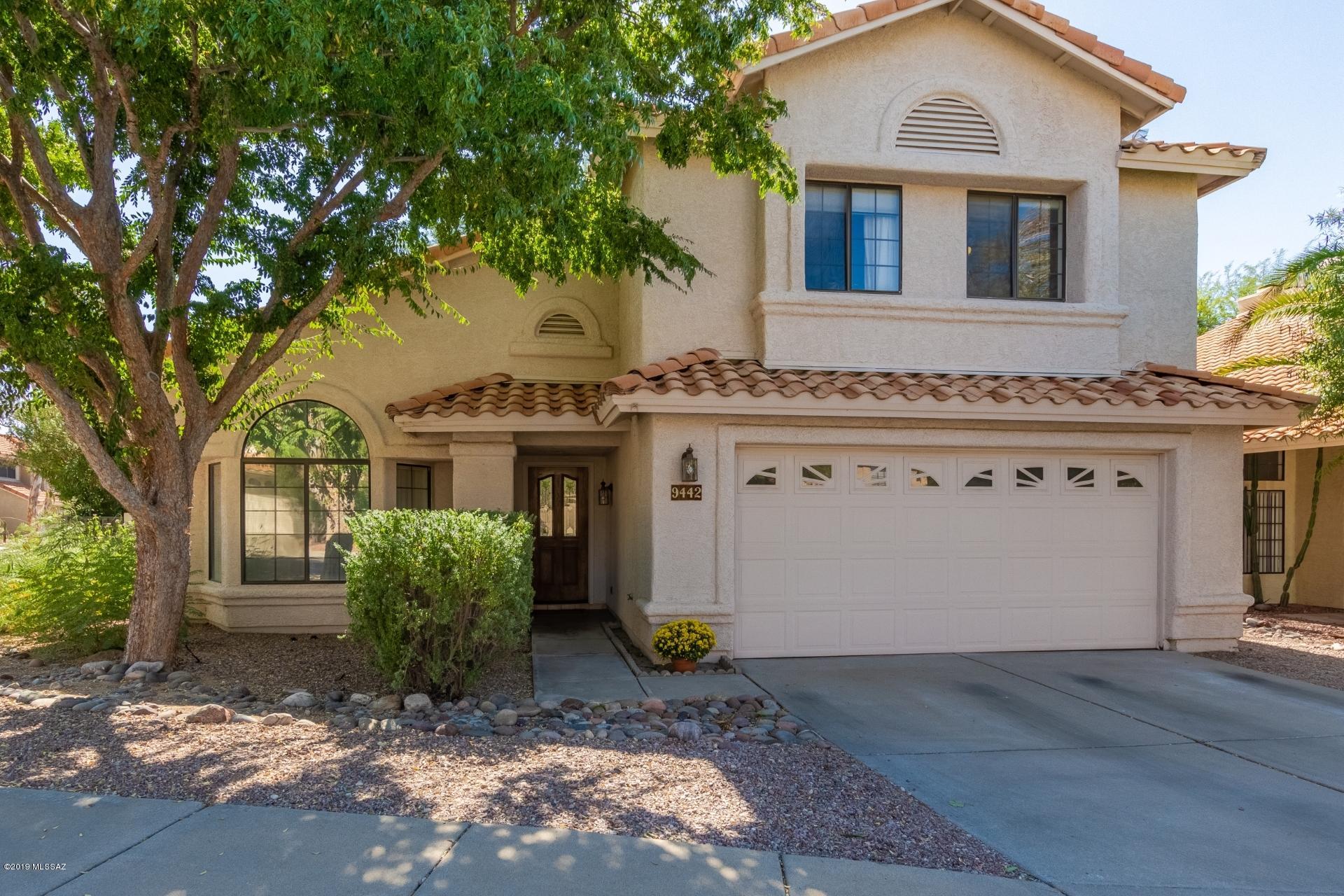 Castle Rock (1-430) - Residential