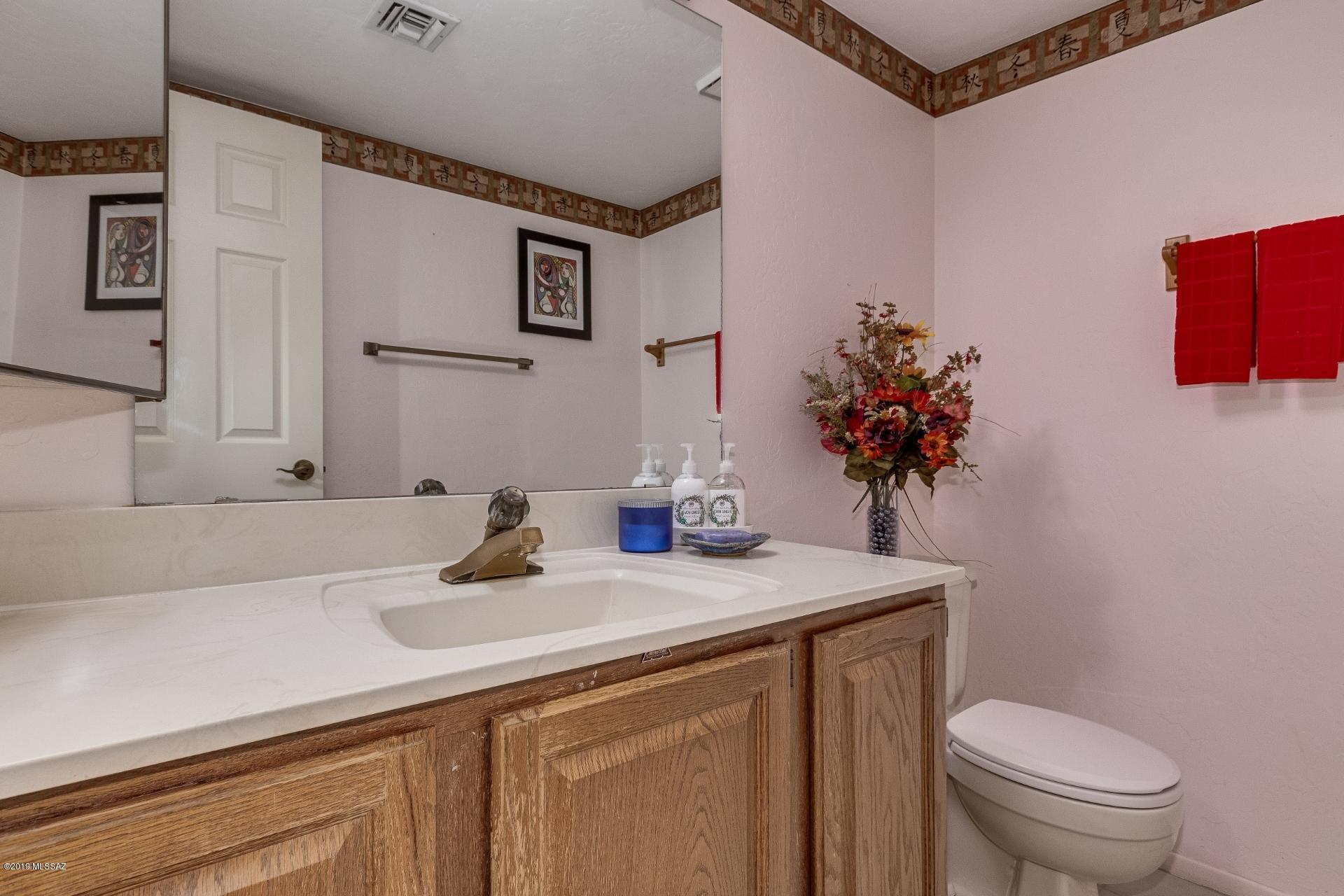 Castle Rock (1-430) - Residential