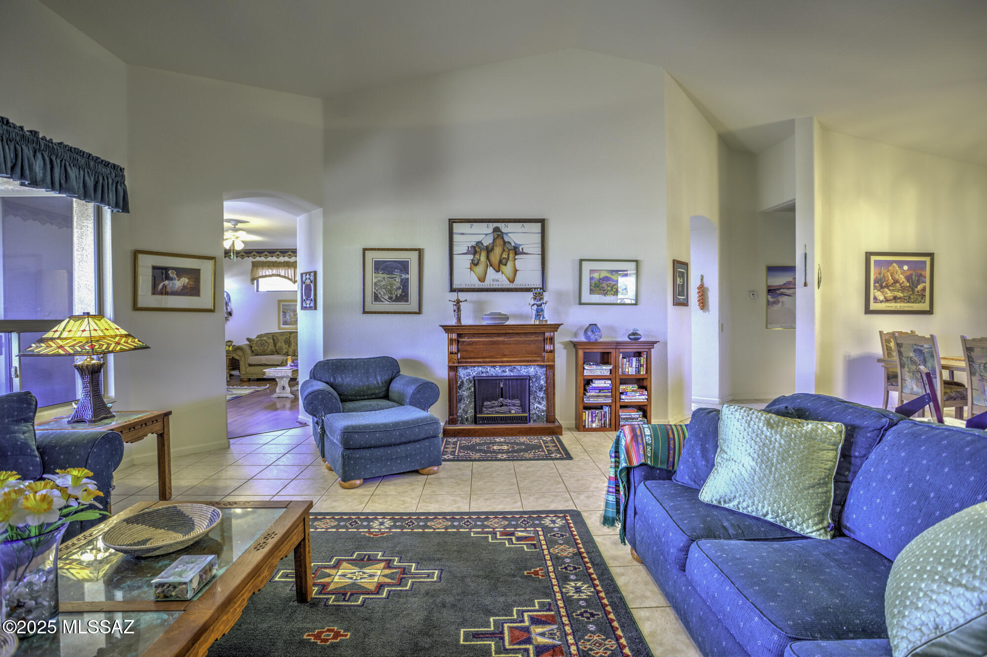Saddlebrooke - Residential
