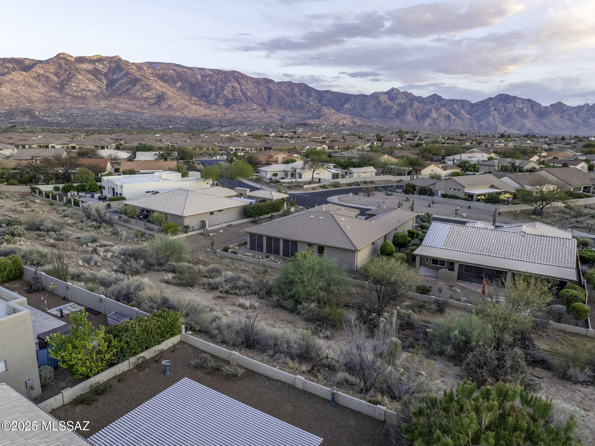 Saddlebrooke - Residential