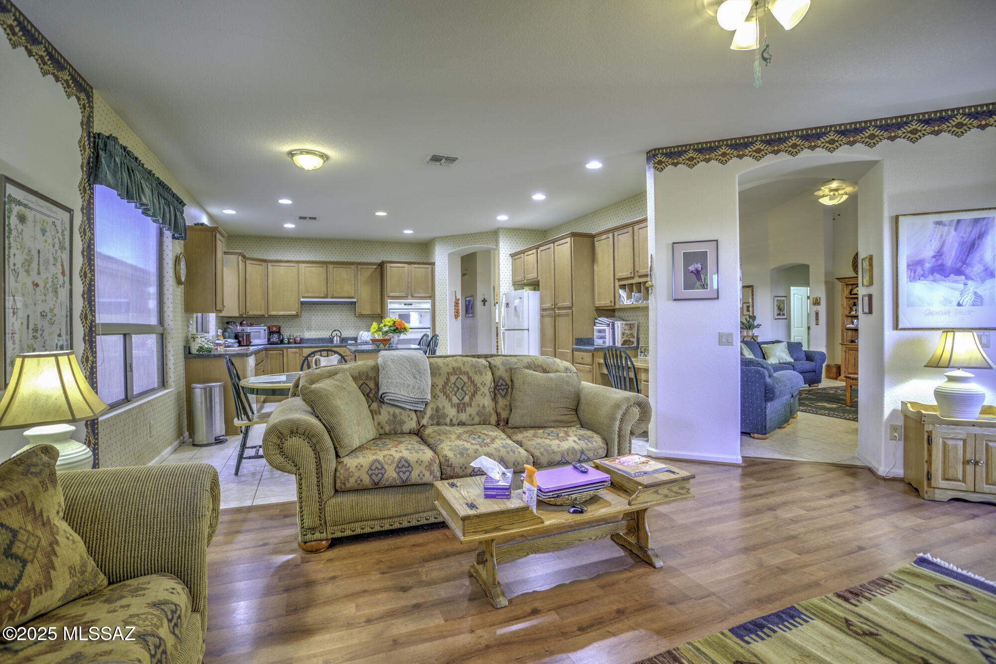 Saddlebrooke - Residential