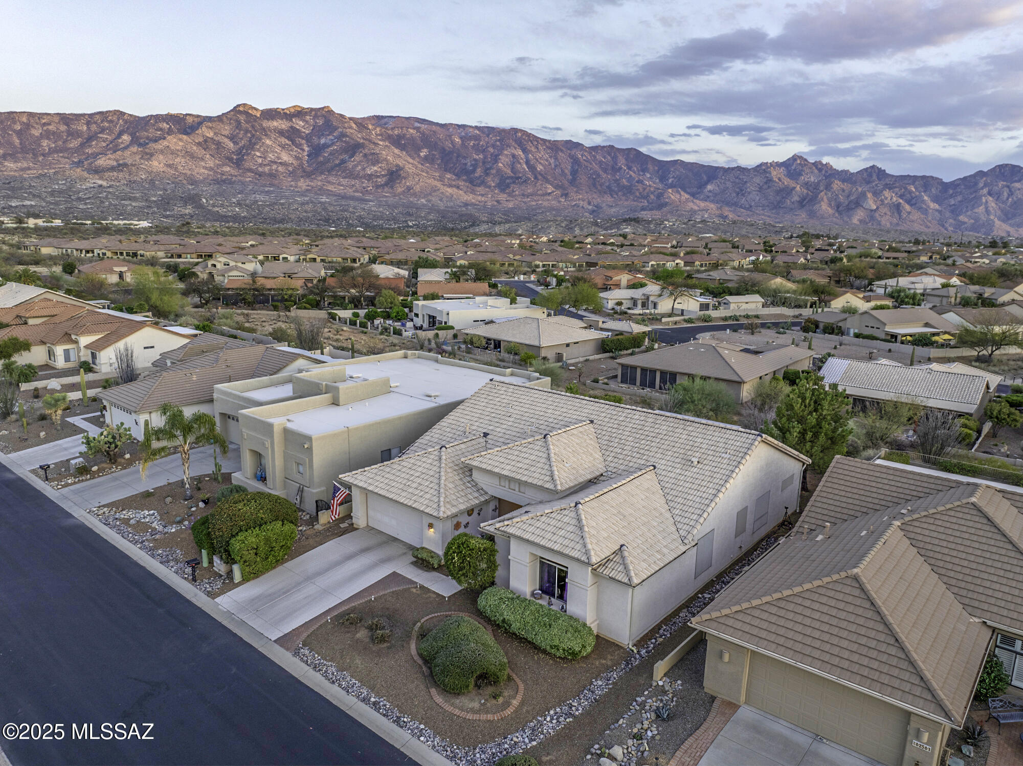 Saddlebrooke - Residential