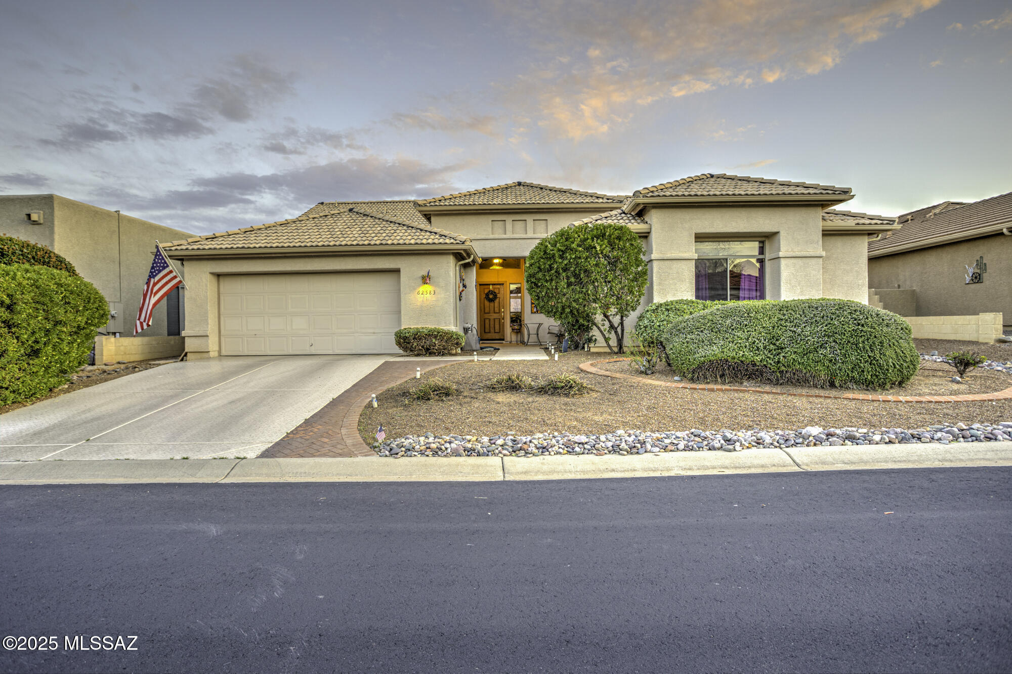 Saddlebrooke - Residential