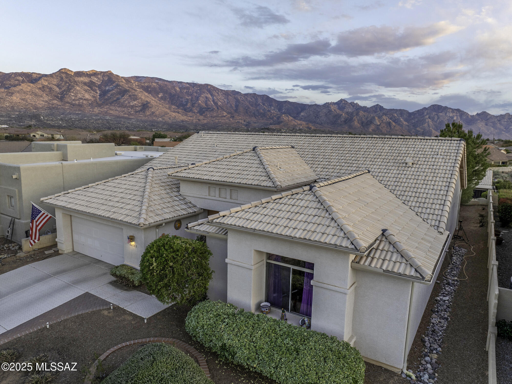 Saddlebrooke - Residential