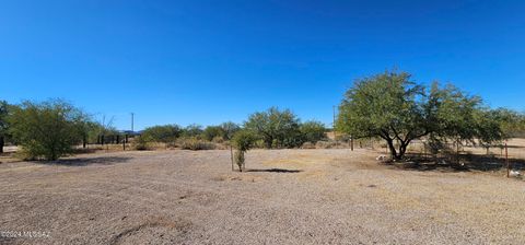 A home in Marana