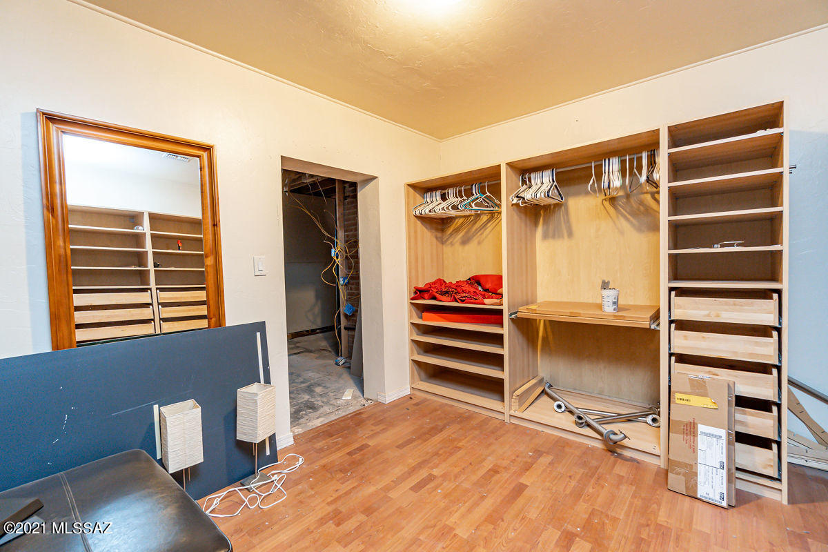 La Madera Addition - Residential