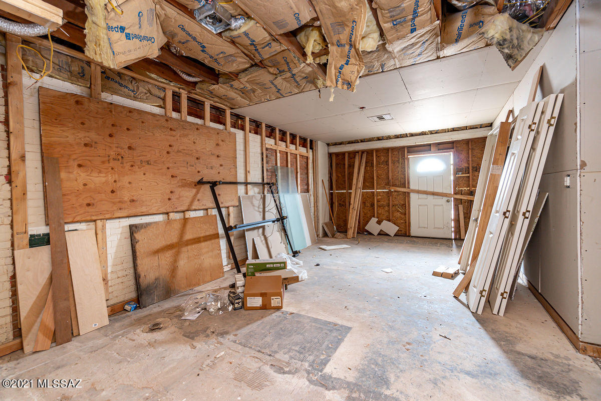 La Madera Addition - Residential