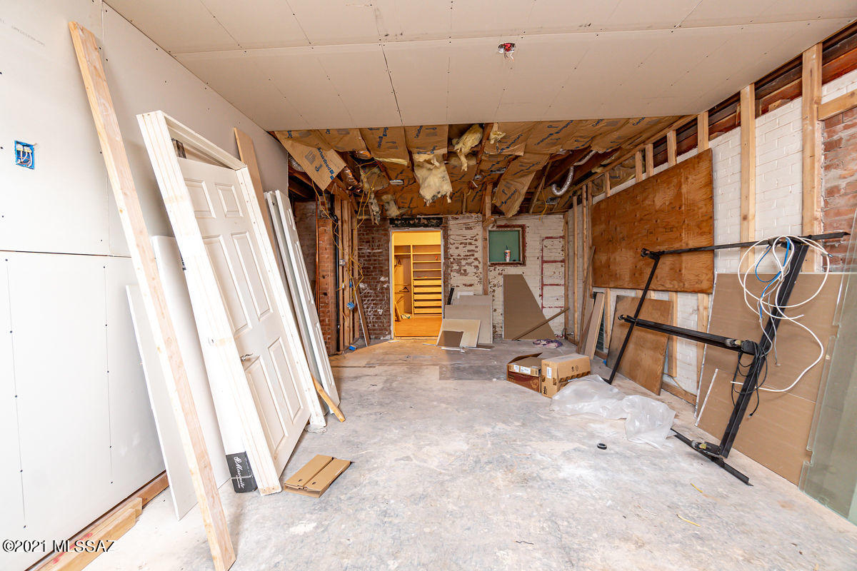 La Madera Addition - Residential