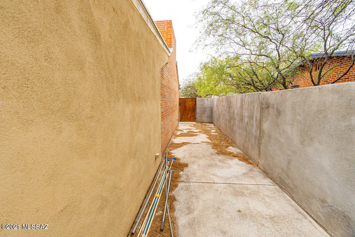La Madera Addition - Residential