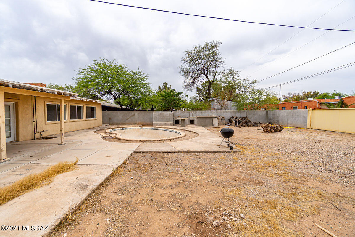 La Madera Addition - Residential