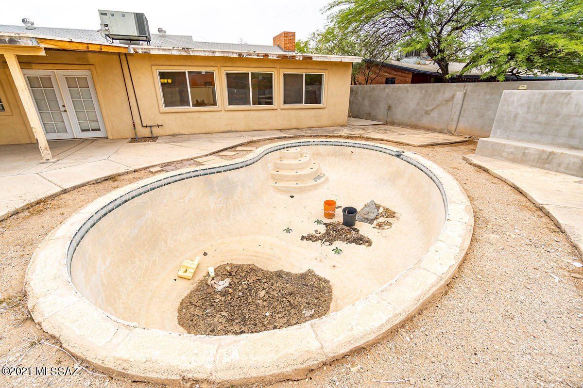 La Madera Addition - Residential