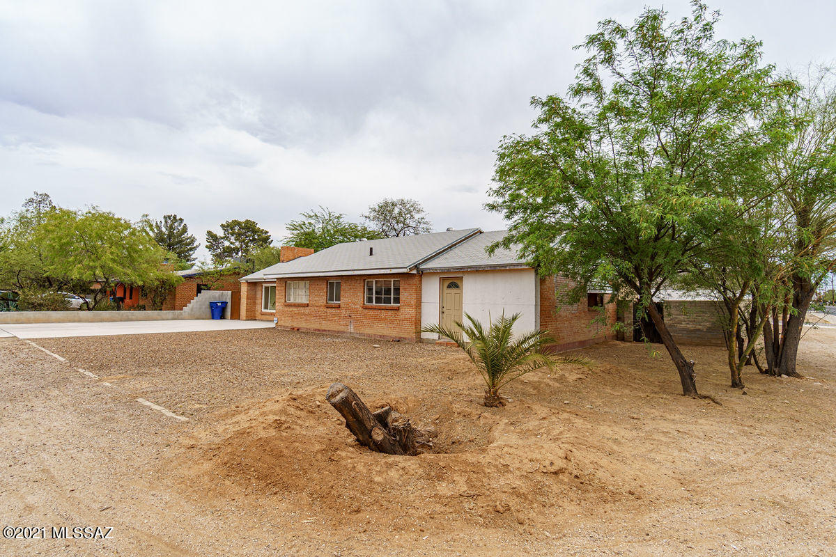 La Madera Addition - Residential