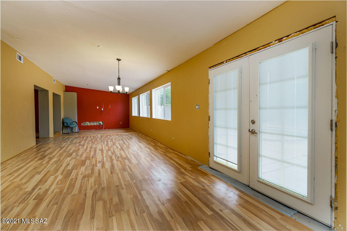 La Madera Addition - Residential