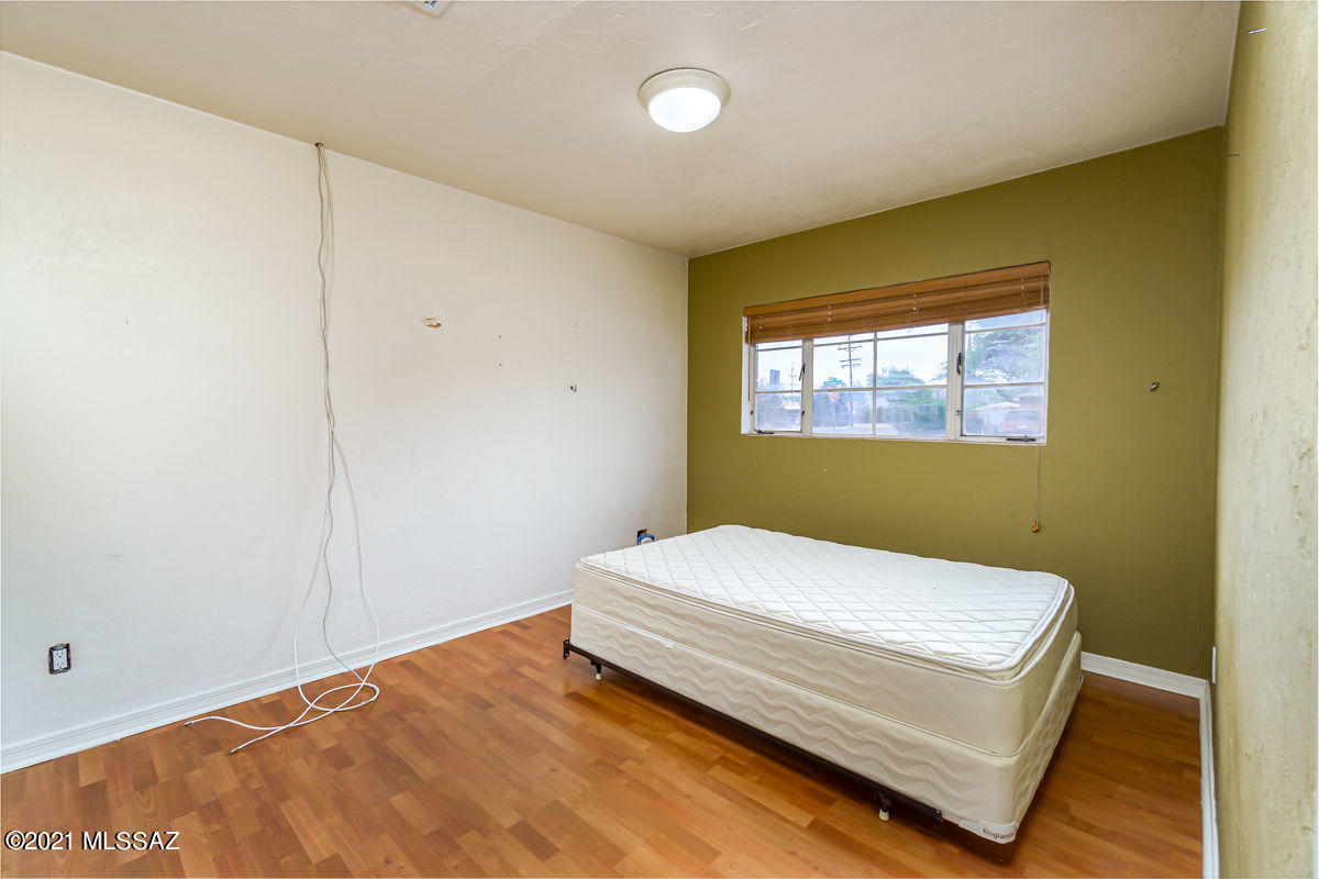 La Madera Addition - Residential