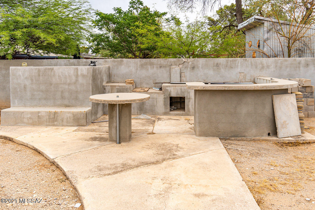 La Madera Addition - Residential