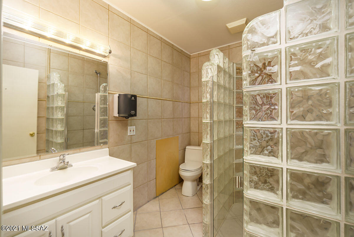 La Madera Addition - Residential