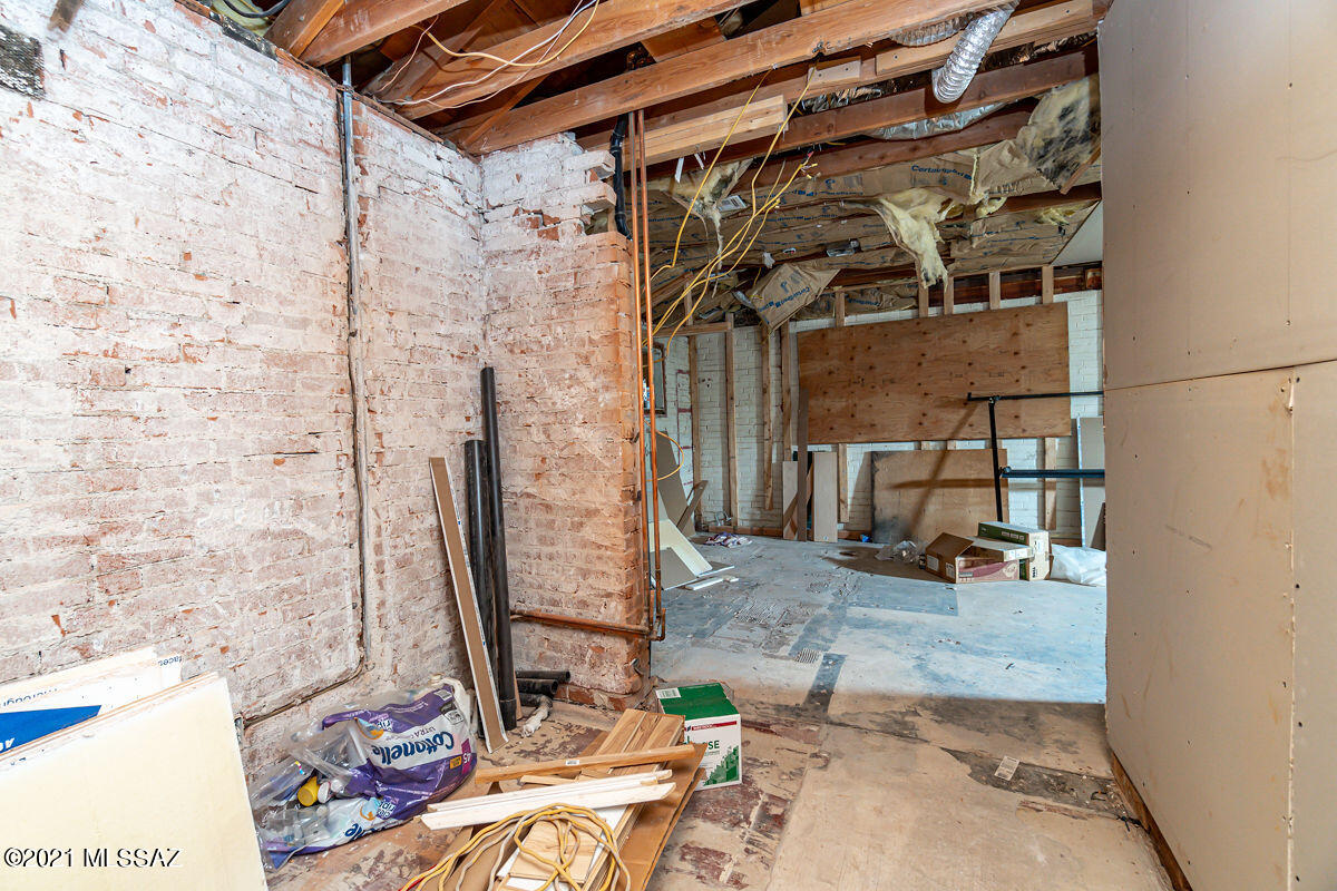 La Madera Addition - Residential