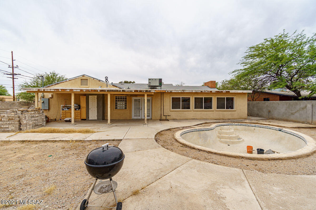 La Madera Addition - Residential
