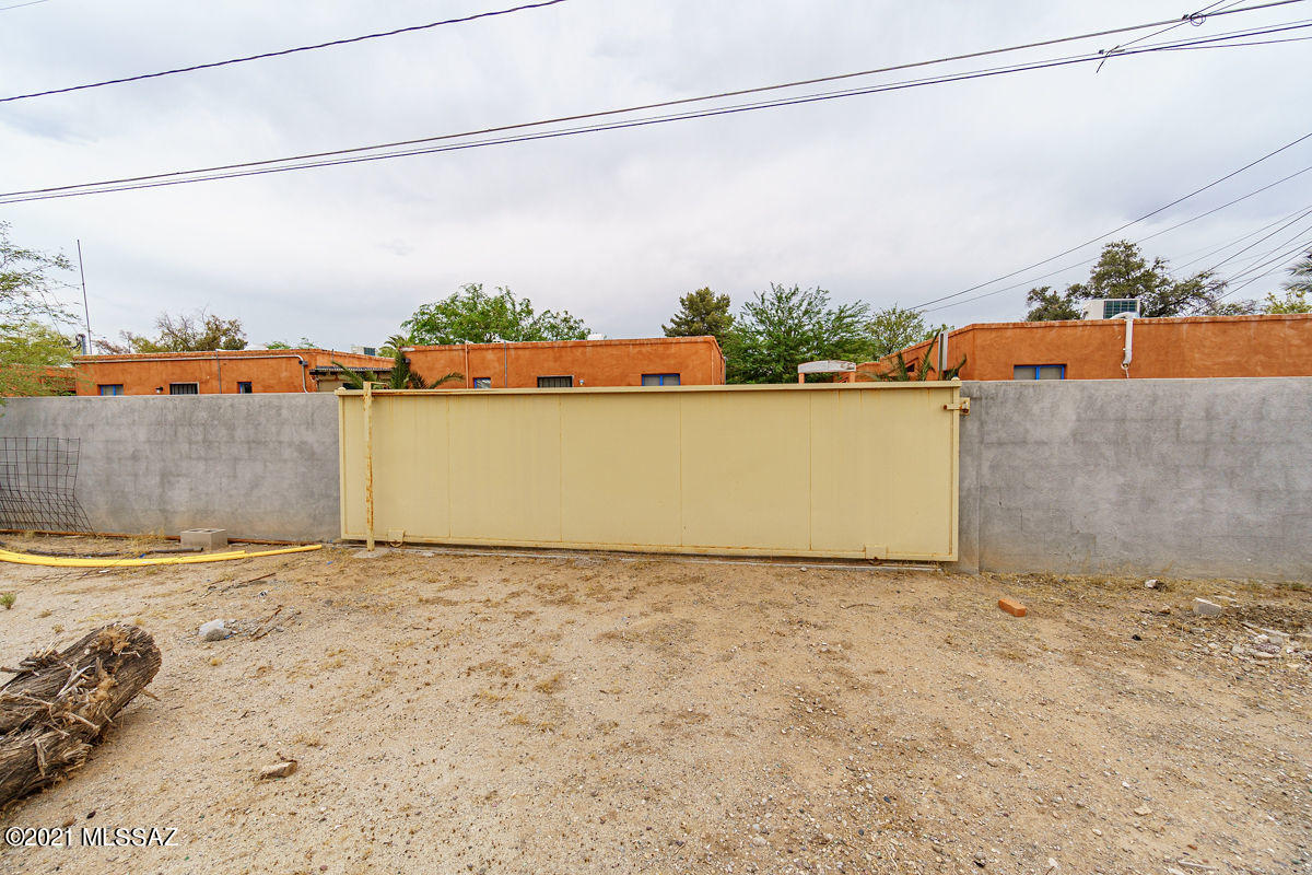 La Madera Addition - Residential
