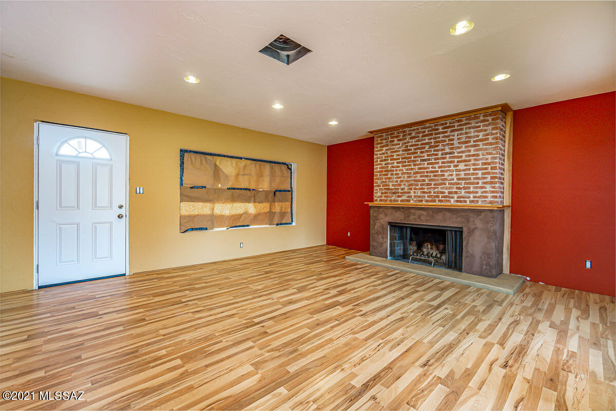 La Madera Addition - Residential