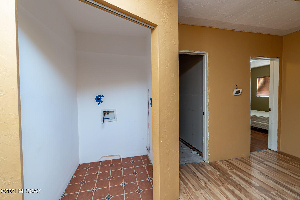La Madera Addition - Residential